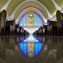 Igreja Matriz Senhor Bom Jesus