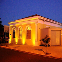 Memorial Cairbar Schutel