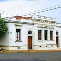 Casa da Cultura de Matão