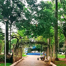 Praça Da Matriz